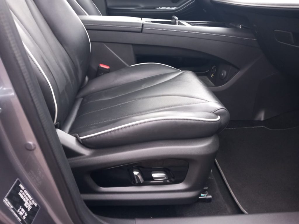 OMODA 5 Omoda 1.6 TGDI 147CV aut. Premium - 18