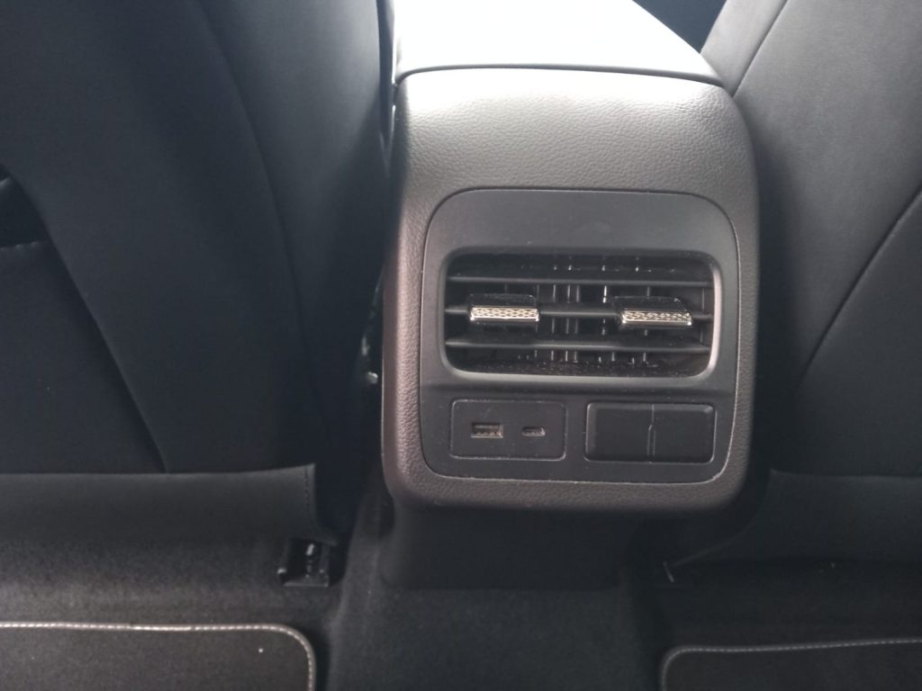 OMODA 5 Omoda 1.6 TGDI 147CV aut. Premium - 28