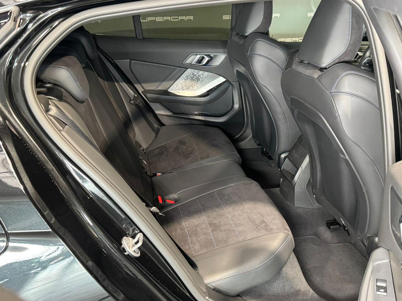 BMW 118 d MSport Pro - 13