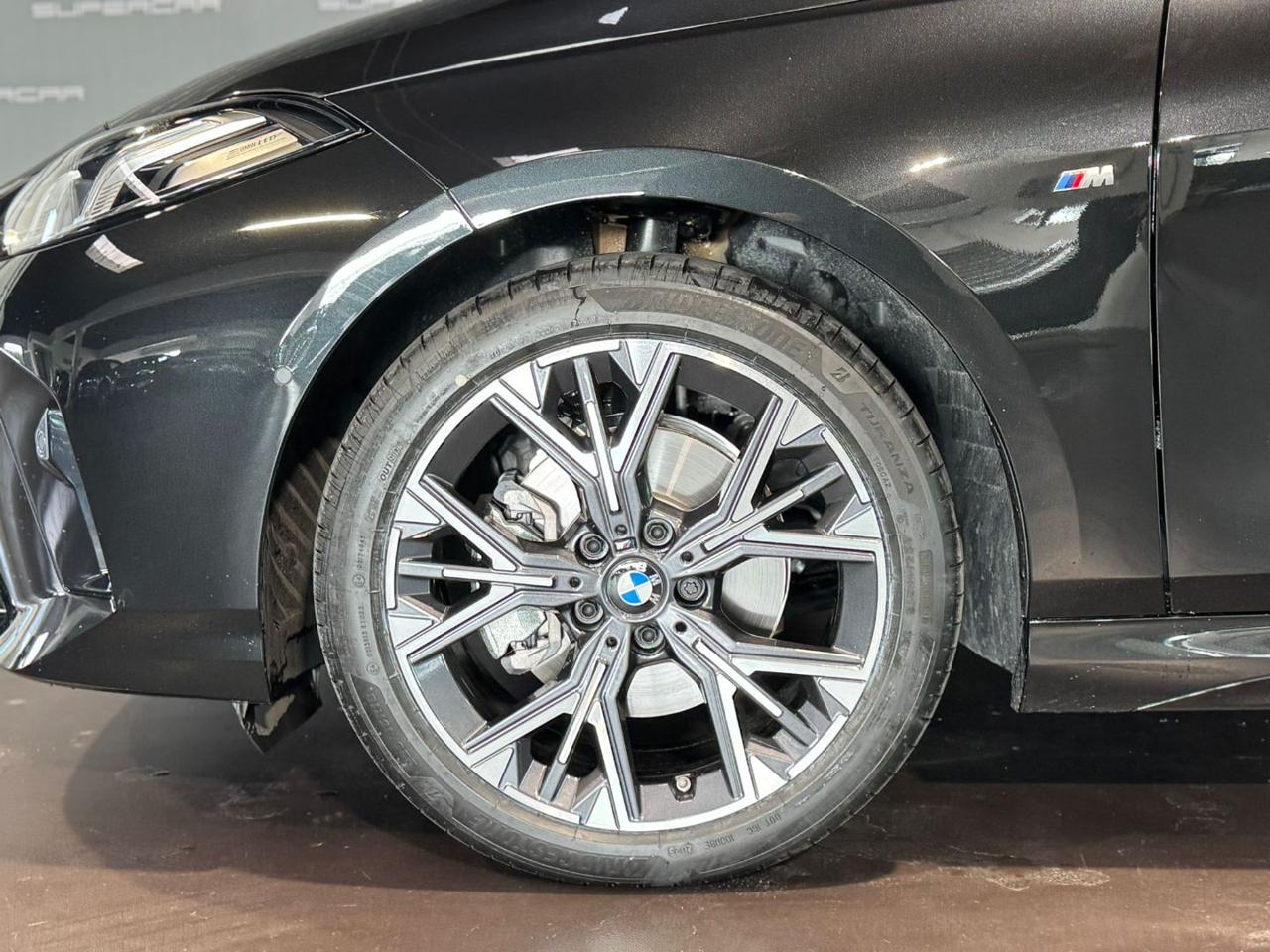 BMW 118 d MSport Pro - 8