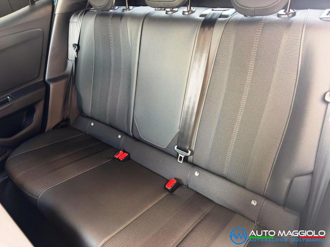 OPEL Mokka 1.2 Turbo 136 CV GS KM 0 PREZZO REALE - 12