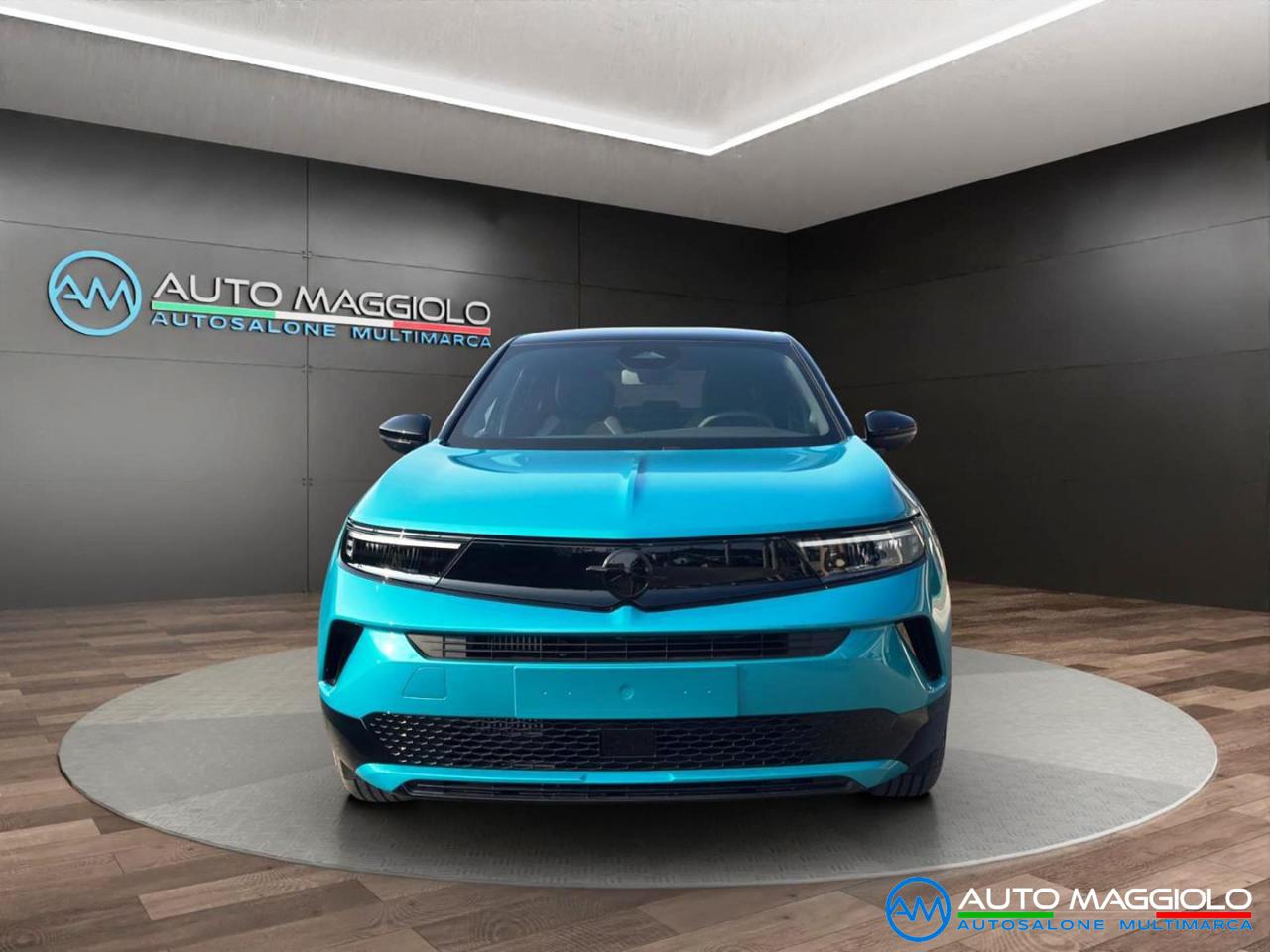 OPEL Mokka 1.2 Turbo 136 CV GS KM 0 PREZZO REALE - 2