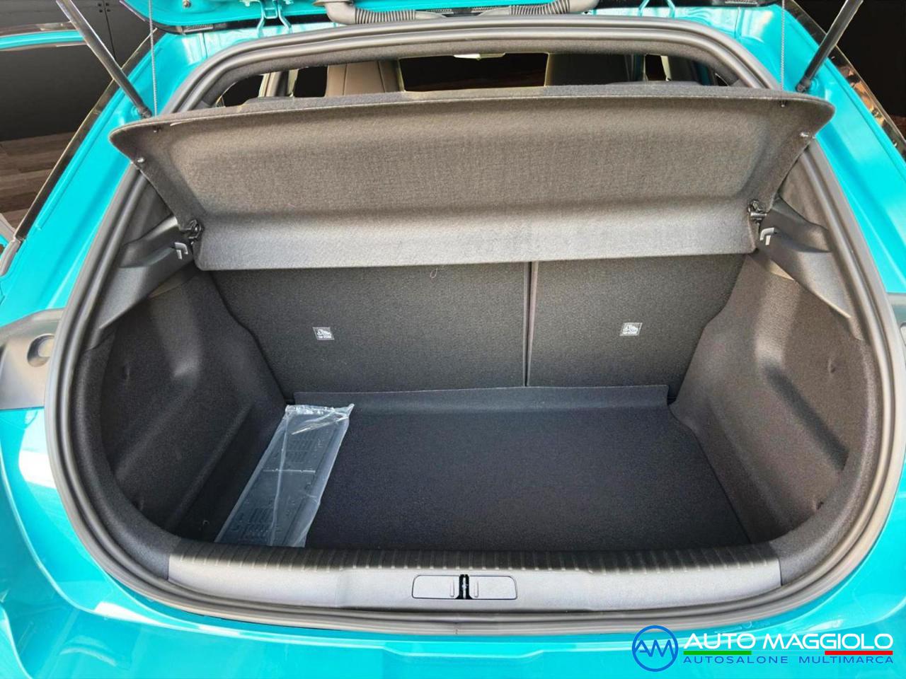 OPEL Mokka 1.2 Turbo 136 CV GS KM 0 PREZZO REALE - 13