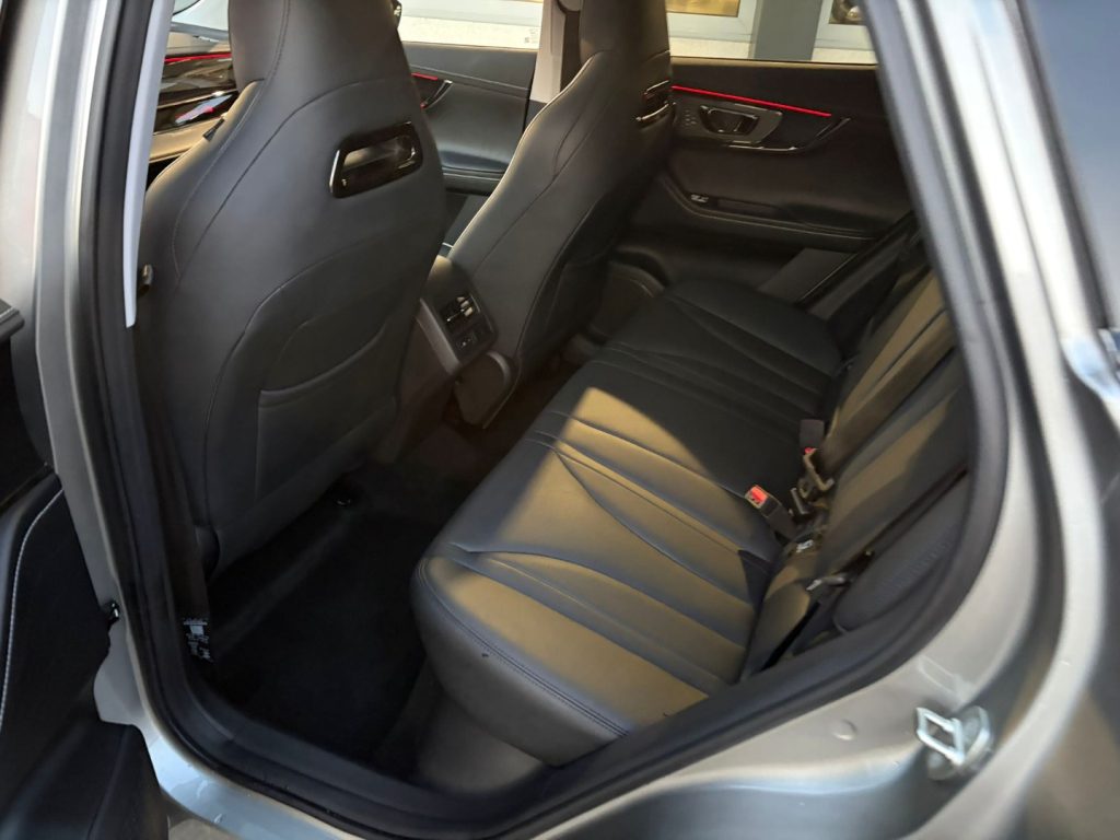 OMODA 5 Omoda 1.6 TGDI 147CV aut. Premium - 29