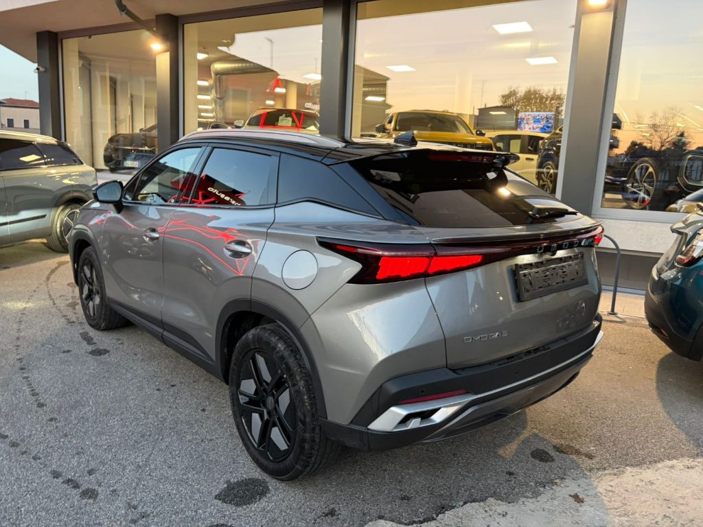 OMODA 5 Omoda 1.6 TGDI 147CV aut. Premium - 4