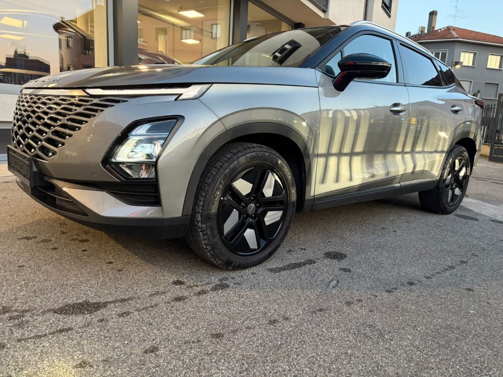 OMODA 5 Omoda 1.6 TGDI/GPL 147CV aut. Premium - 2