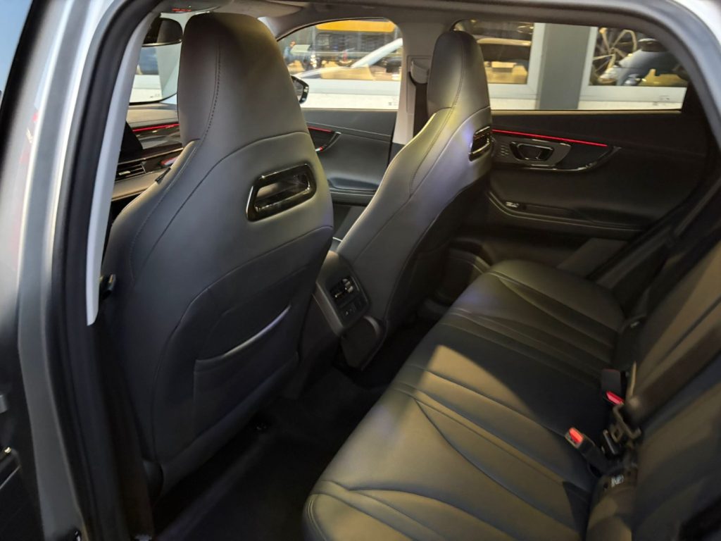 OMODA 5 Omoda 1.6 TGDI/GPL 147CV aut. Premium - 28