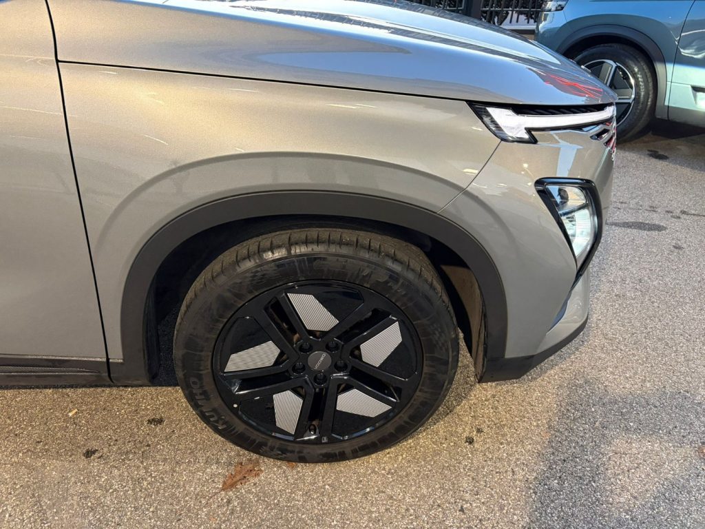 OMODA 5 Omoda 1.6 TGDI 147CV aut. Premium - 14