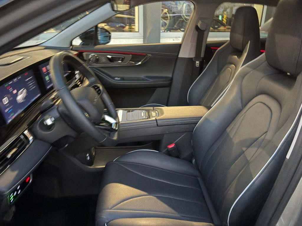 OMODA 5 Omoda 1.6 TGDI 147CV aut. Premium - 26