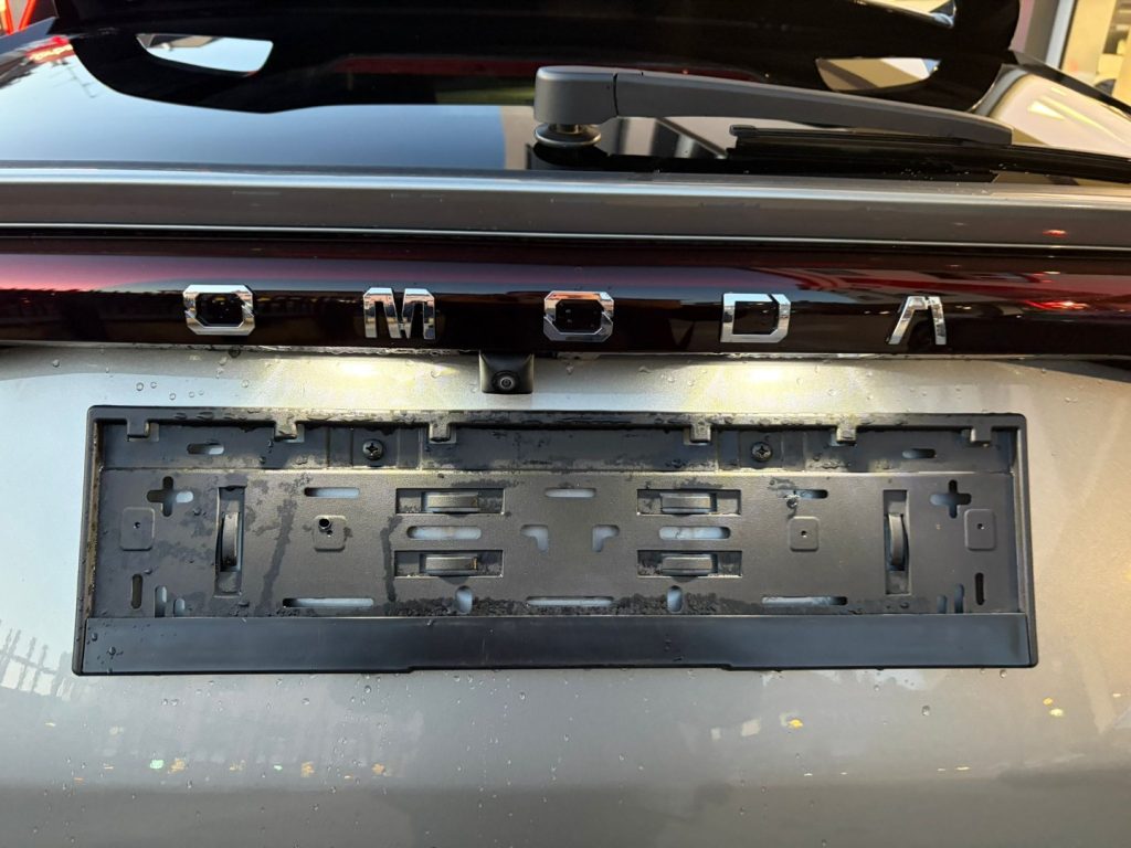 OMODA 5 Omoda 1.6 TGDI 147CV aut. Premium - 13