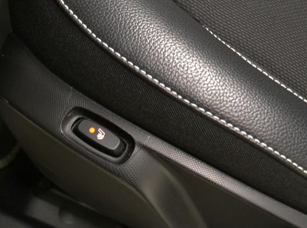 SMART ForTwo BRABUS 0.9 Turbo twinamic cabrio Km 22.000 - 4