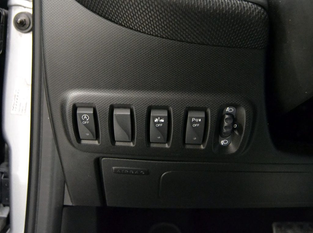 SMART ForTwo BRABUS 0.9 Turbo twinamic cabrio Km 22.000 - 10