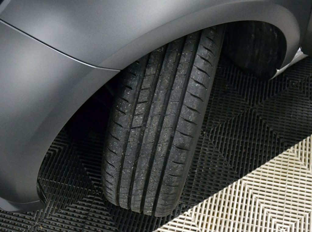 SMART ForTwo BRABUS 0.9 Turbo twinamic cabrio Km 22.000 - 23