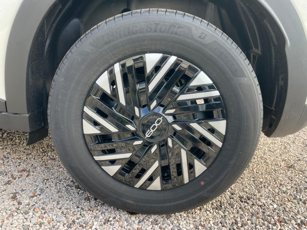 FIAT 600 Hybrid 110 CV DCT MHEV Serie Speciale Icon - 4