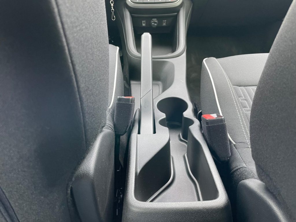 FIAT 600 Hybrid 110 CV DCT MHEV Serie Speciale Icon - 16