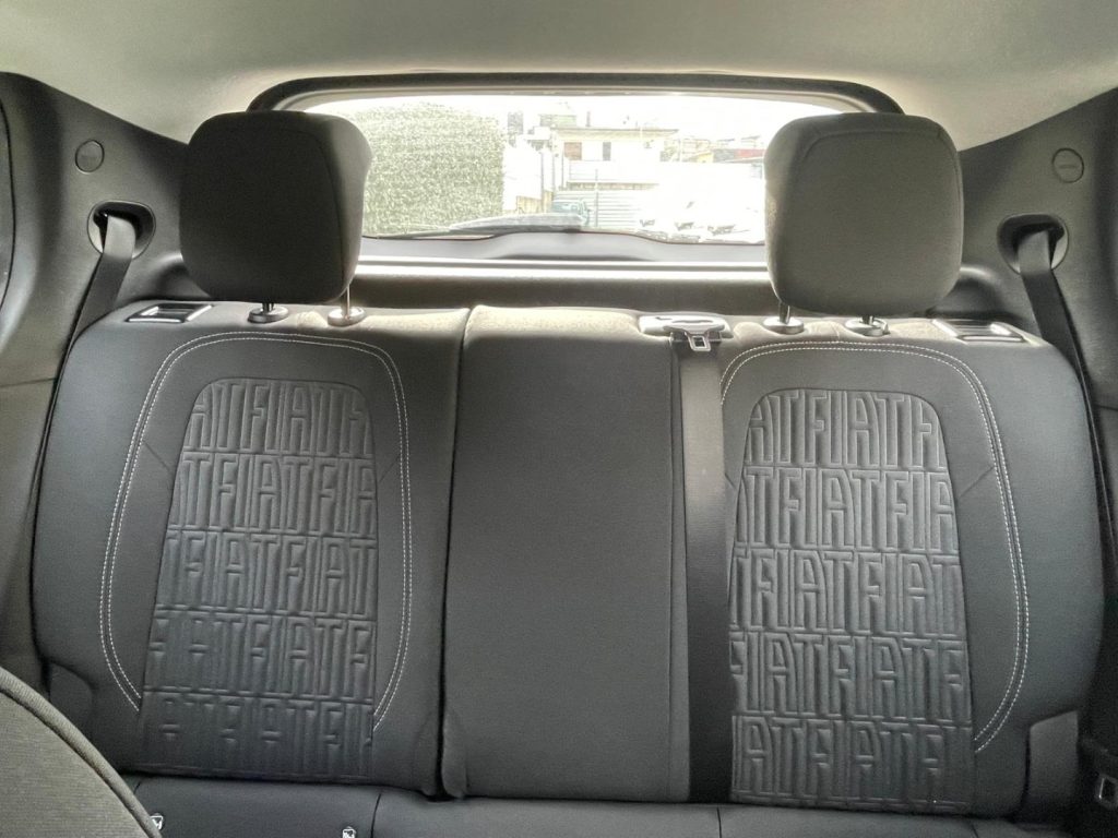 FIAT 600 Hybrid 110 CV DCT MHEV Serie Speciale Icon - 18