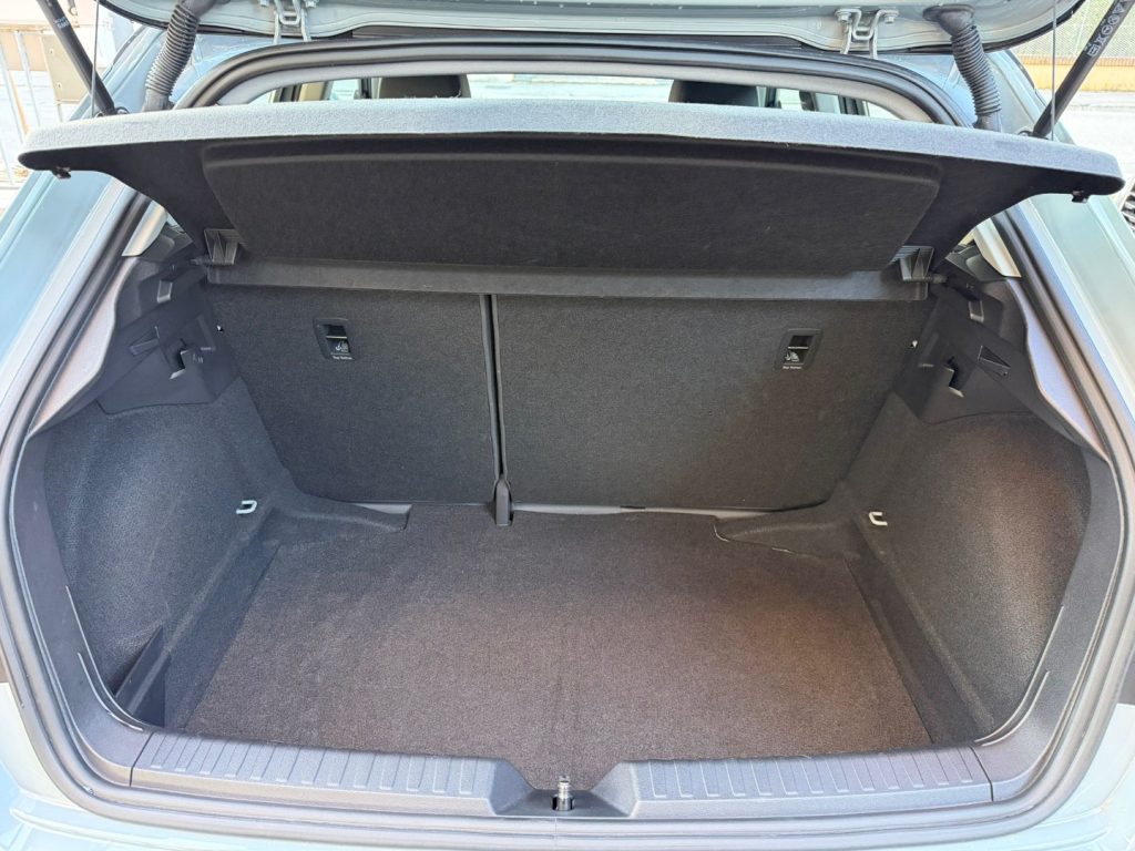 AUDI A1 SPB 25 Benzina - 15