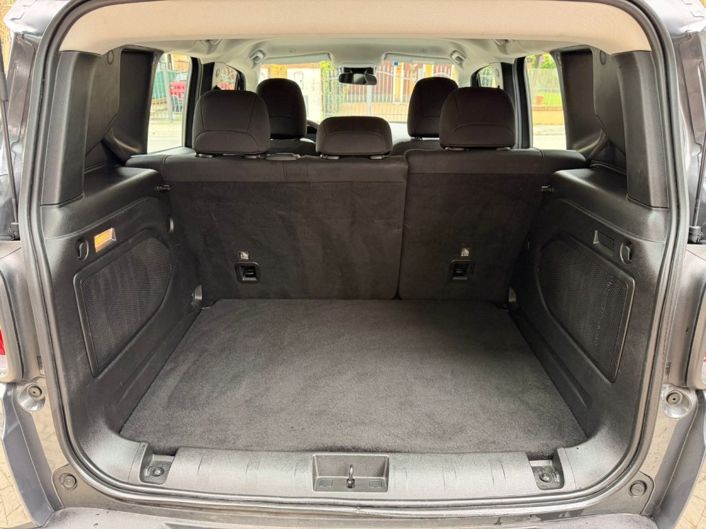 JEEP Renegade 1.6 Mjt S - 15