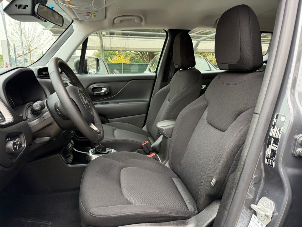 JEEP Renegade 1.6 Mjt S - 9