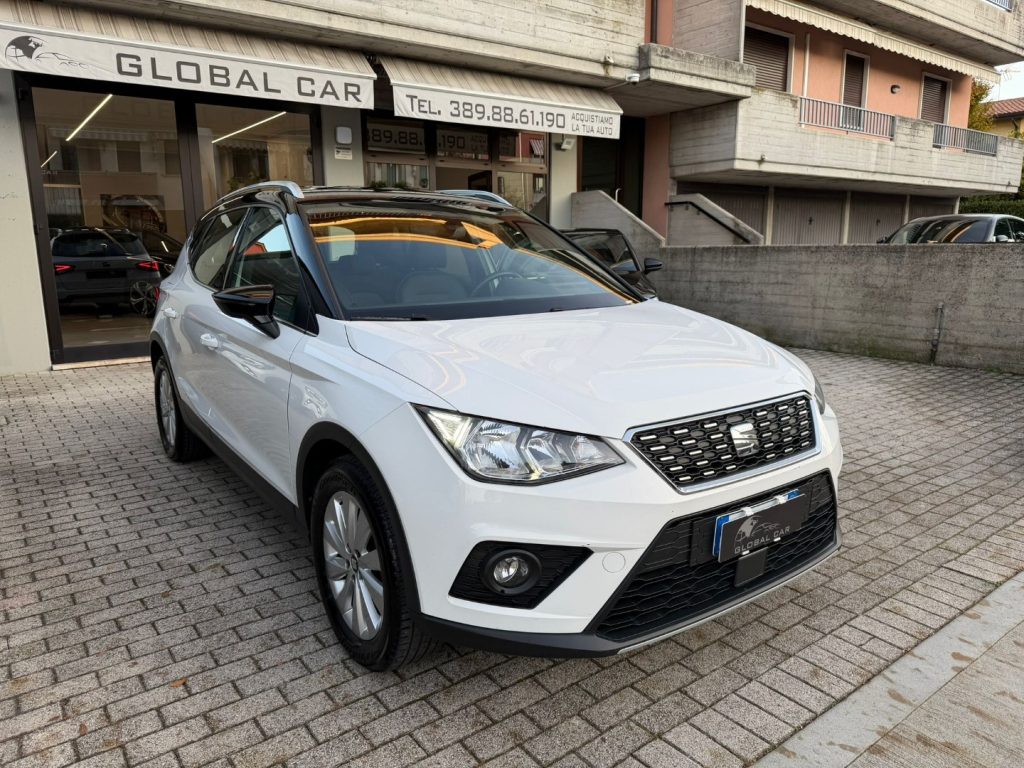 SEAT Arona 1.0 XCELLENCE - 3