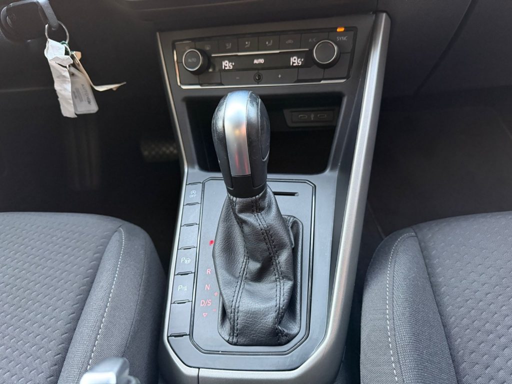 VOLKSWAGEN Polo Benzina AUTOMATICA - 15