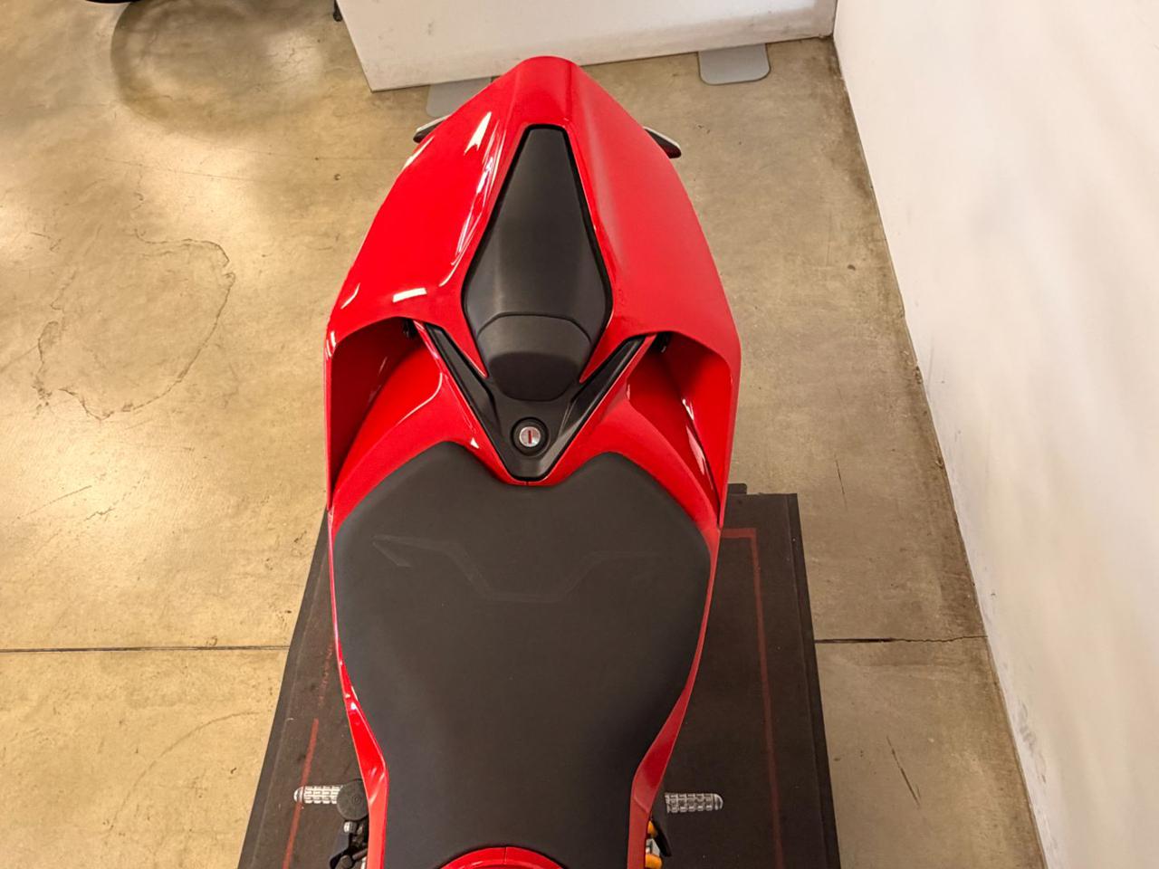 DUCATI Streetfighter V2 S MY 2025 - 10