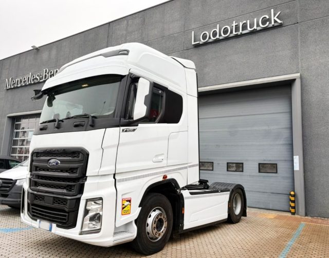 FORD  Bianco pastello