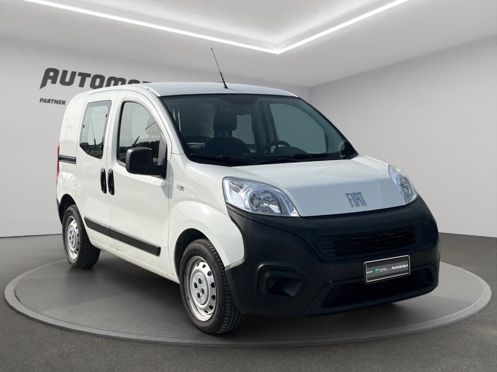 FIAT Fiorino 1.3 MJT 80CV AUTOCARRO N1 - 3