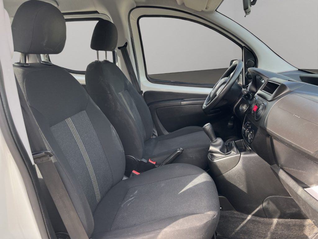 FIAT Fiorino 1.3 MJT 80CV AUTOCARRO N1 - 9