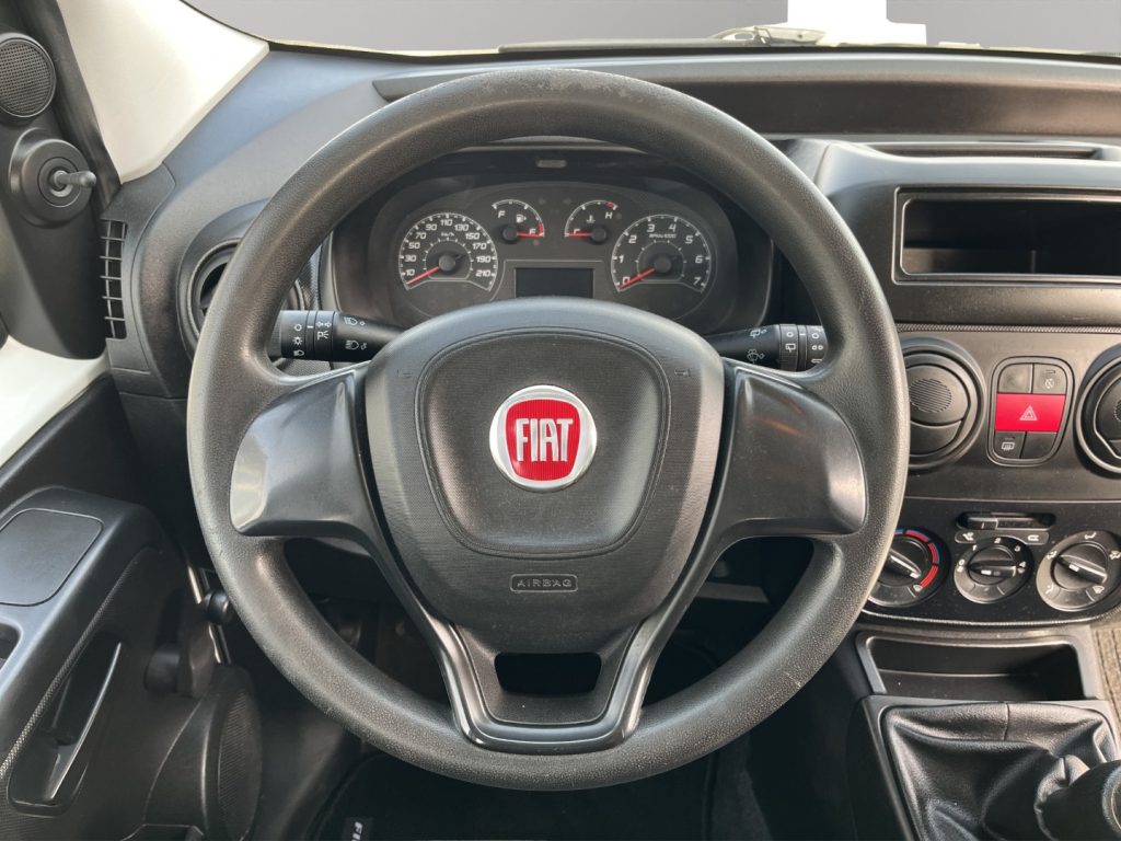 FIAT Fiorino 1.3 MJT 80CV AUTOCARRO N1 - 11