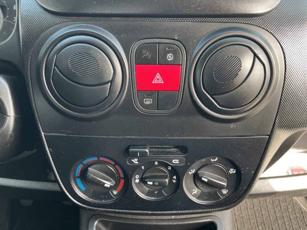 FIAT Fiorino 1.3 MJT 80CV AUTOCARRO N1 - 14