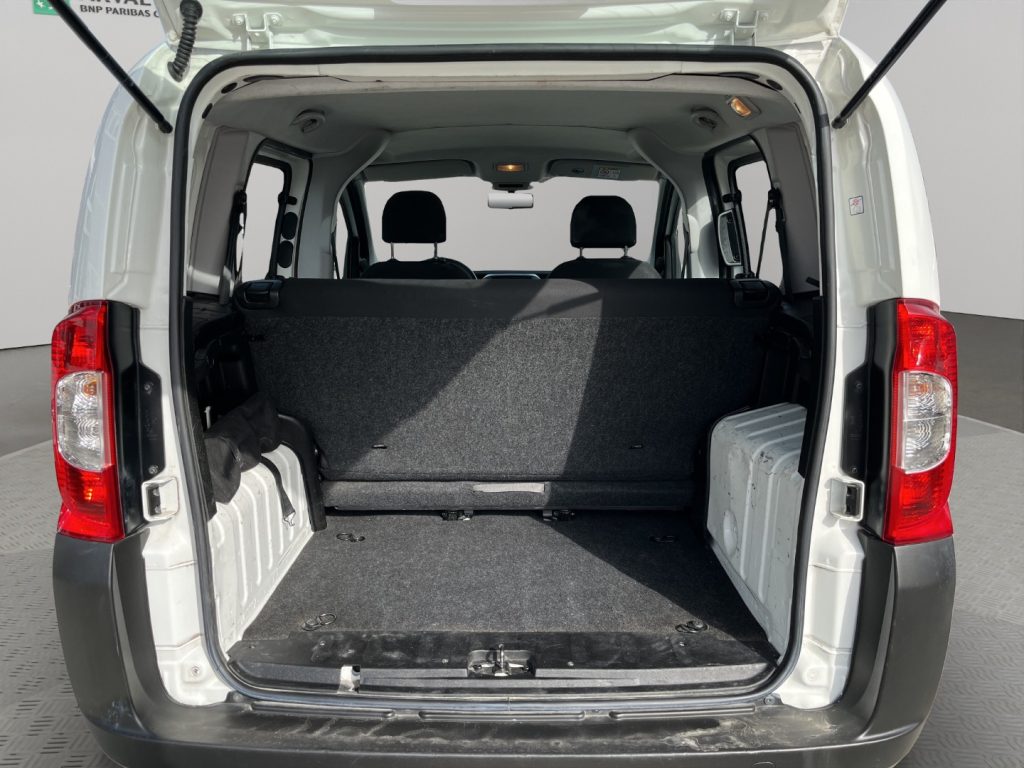 FIAT Fiorino 1.3 MJT 80CV AUTOCARRO N1 - 15