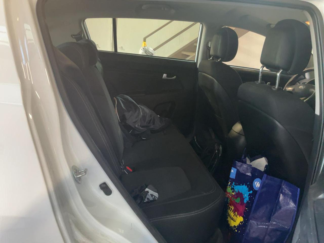 KIA Sportage 1.7 CRDI VGT 2WD Active - 15