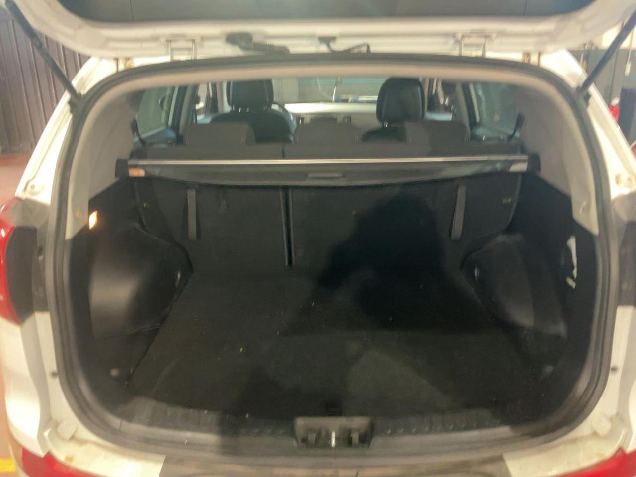 KIA Sportage 1.7 CRDI VGT 2WD Active - 14