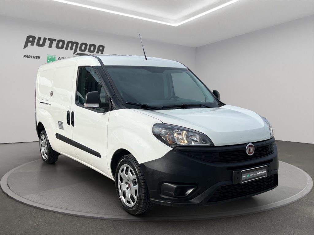 FIAT Doblo 1.6 MJT 105CV Maxi 3POSTI - 3