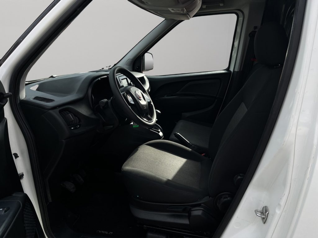 FIAT Doblo 1.6 MJT 105CV Maxi 3POSTI - 7