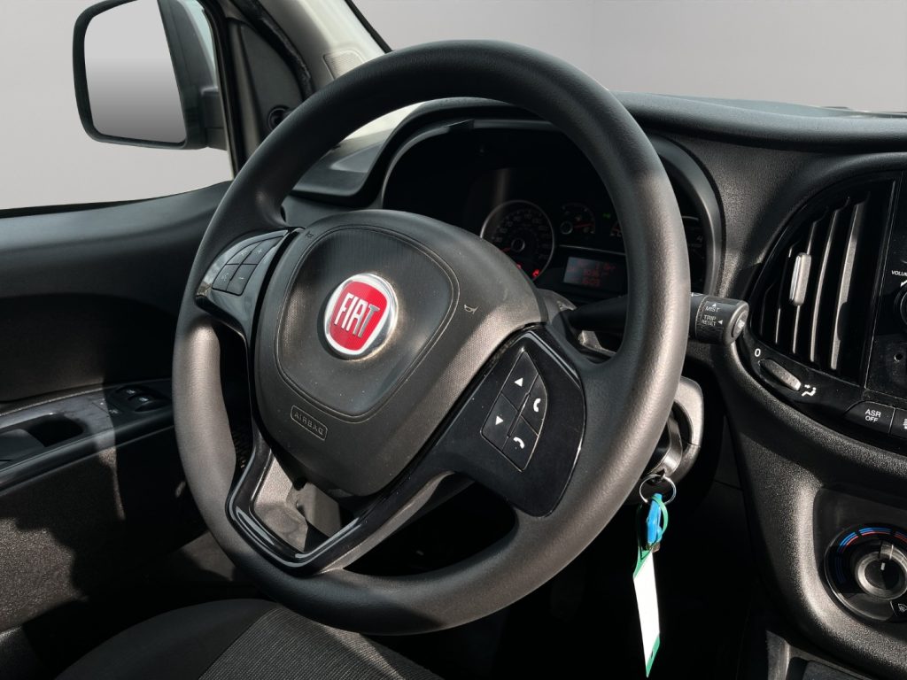 FIAT Doblo 1.6 MJT 105CV Maxi 3POSTI - 11