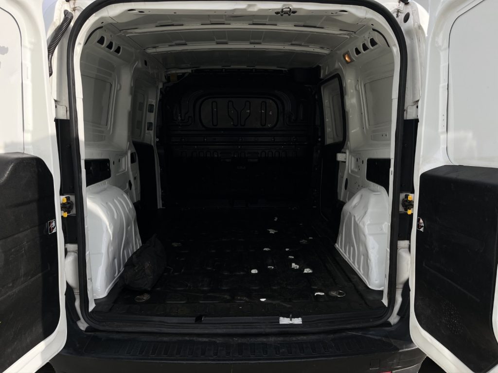 FIAT Doblo 1.6 MJT 105CV Maxi 3POSTI - 15