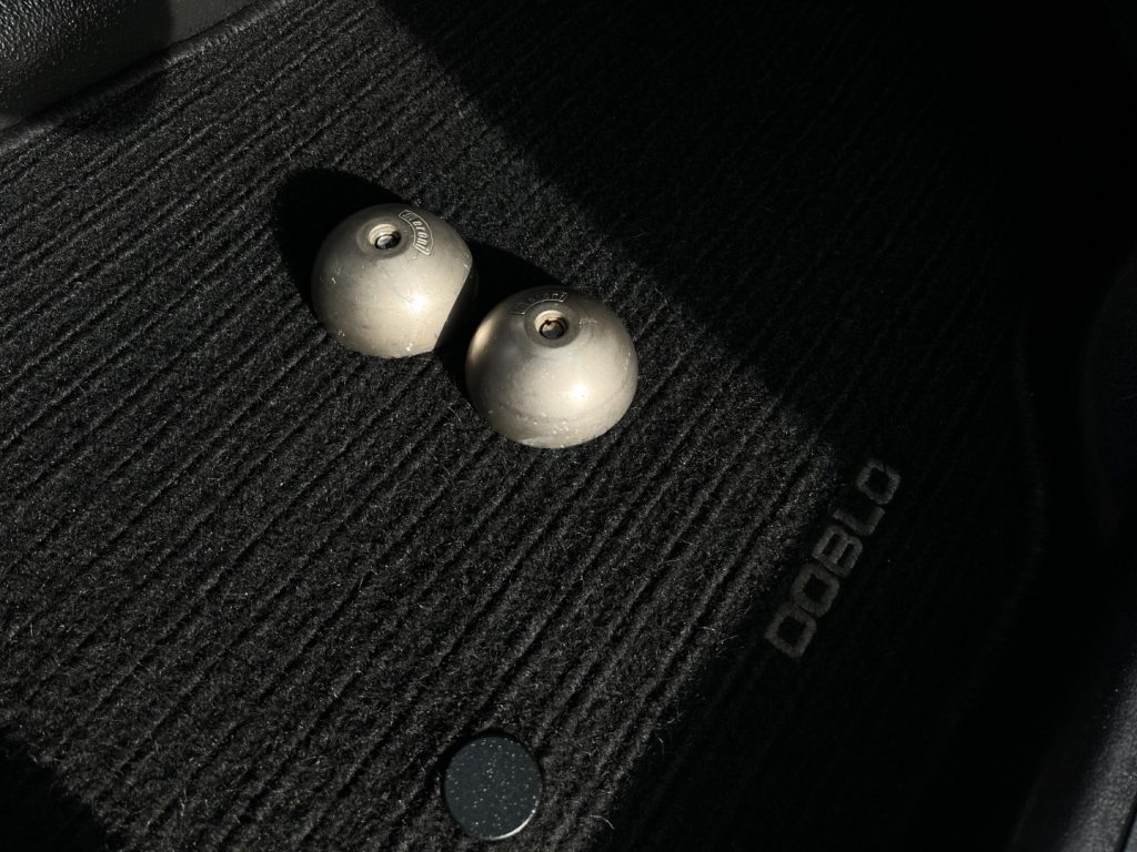 FIAT Doblo 1.6 MJT 105CV Maxi 3POSTI - 17