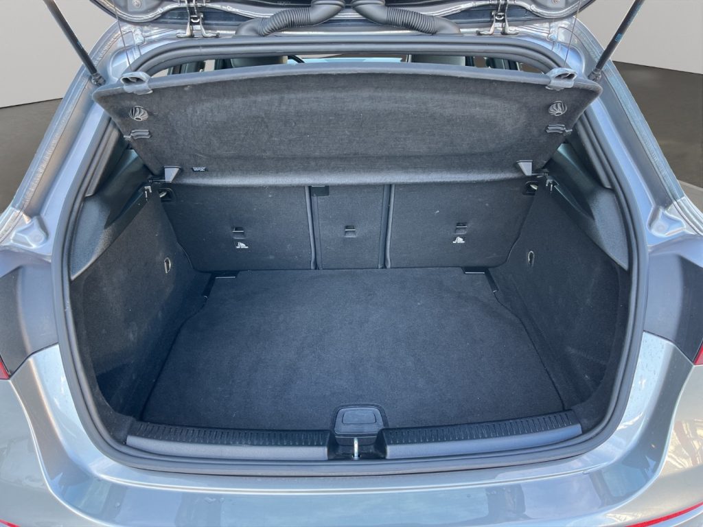 MERCEDES-BENZ A 180 180d AUTOMATIC Business - 15