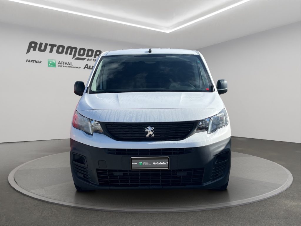PEUGEOT Partner 1.5HDi 100CV PRO - 2