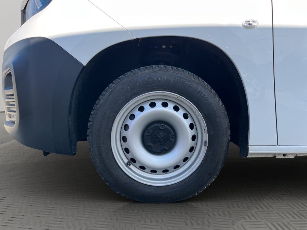 PEUGEOT Partner 1.5HDi 100CV PRO - 15