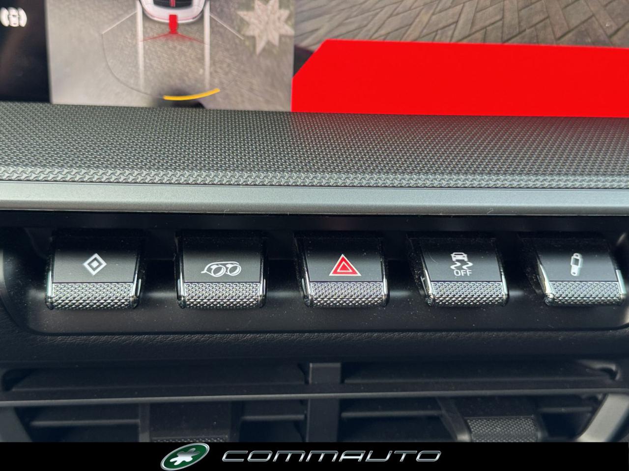 PORSCHE 911 Carrera S Cabriolet - 35