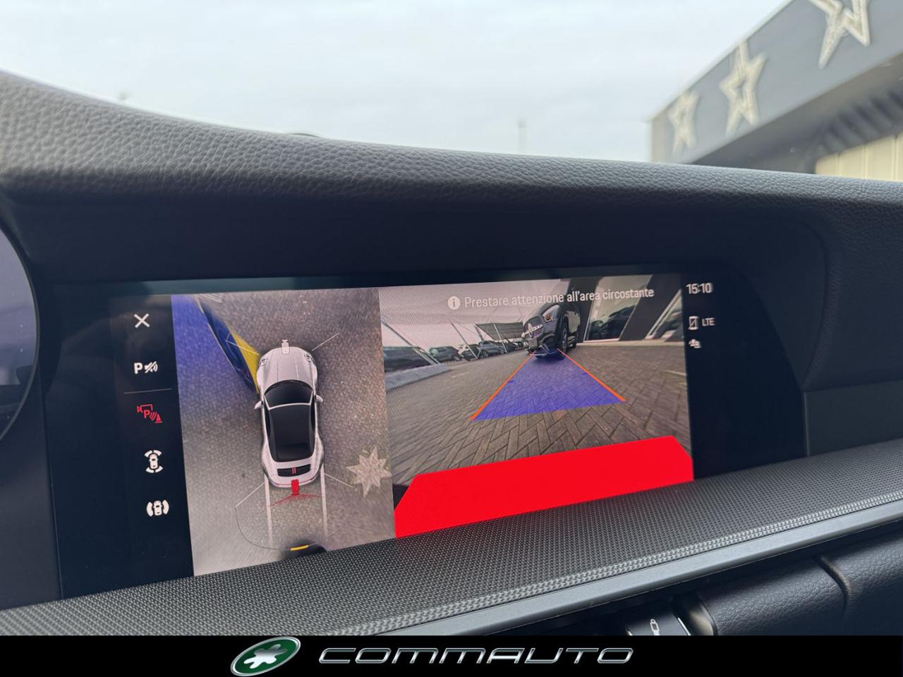 PORSCHE 911 Carrera S Cabriolet - 34