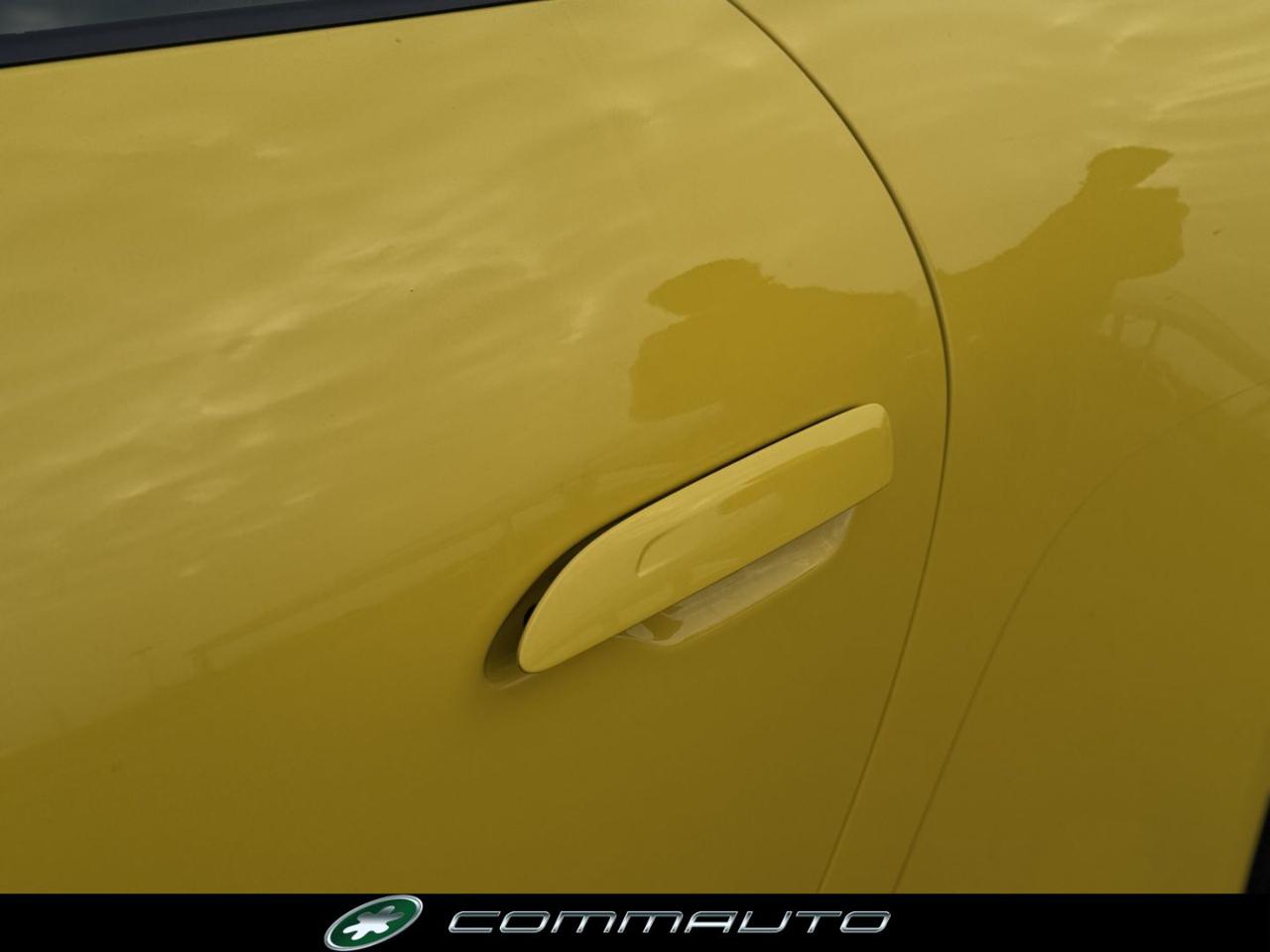 PORSCHE 911 Carrera S Cabriolet - 12