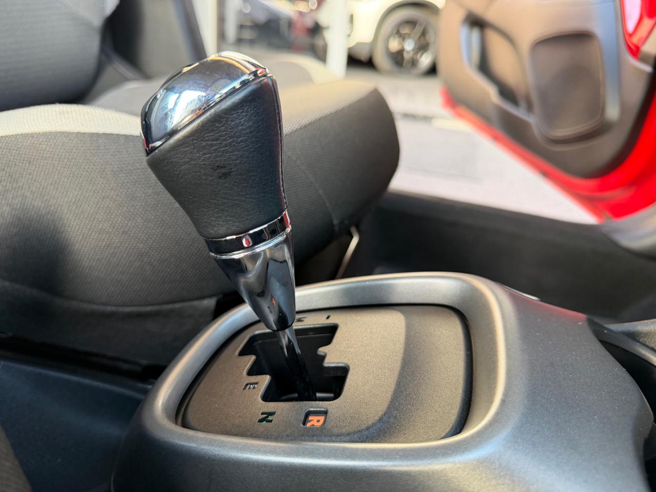 TOYOTA Aygo Connect 1.0 VVT-i 72CV 5 porte x-business plus - 15