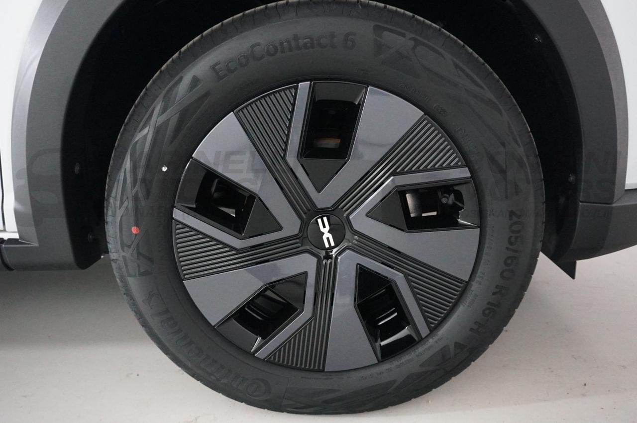 DACIA Sandero STEPWAY 1.0 TCE 100CV GPL EXPRESSION BIANCA -NERA - 8