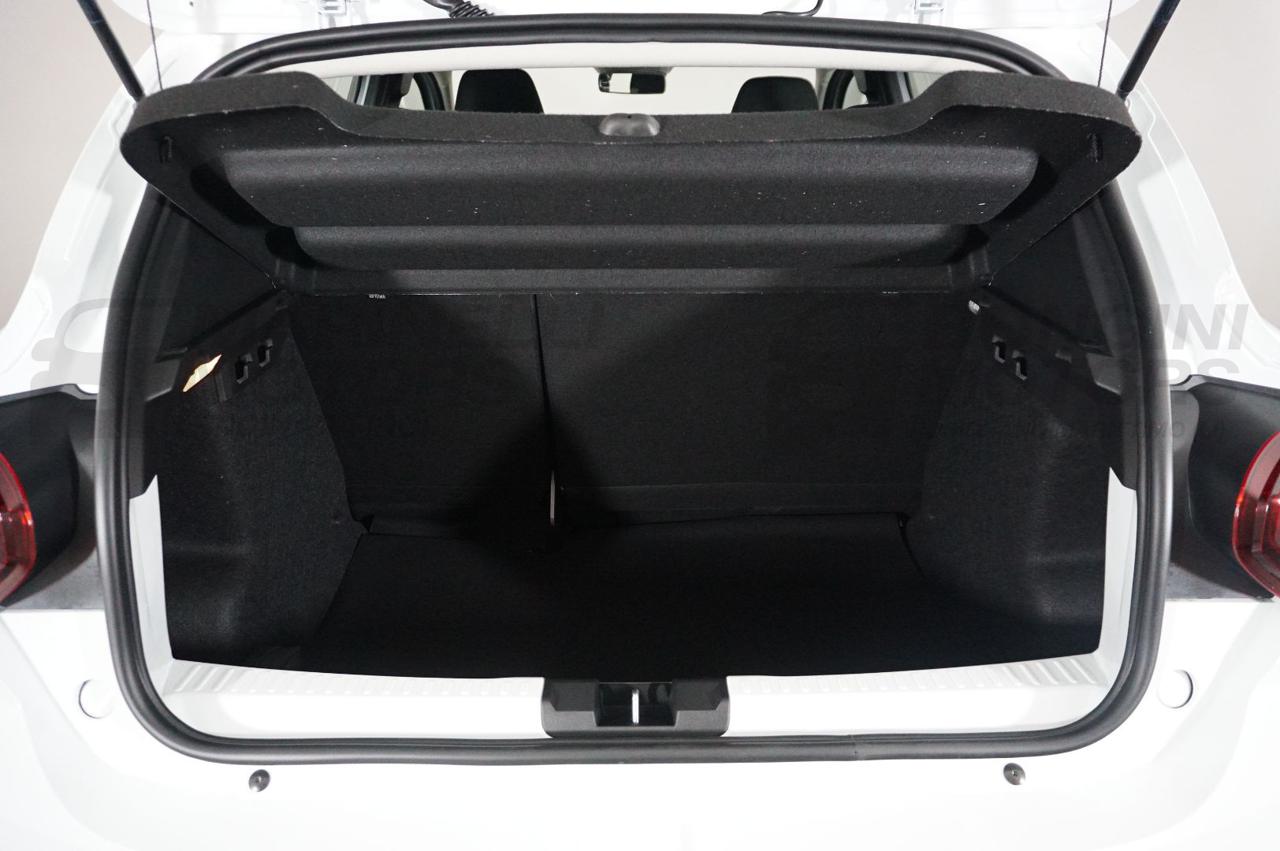 DACIA Sandero STEPWAY 1.0 TCE 100CV GPL EXPRESSION BIANCA -NERA - 13