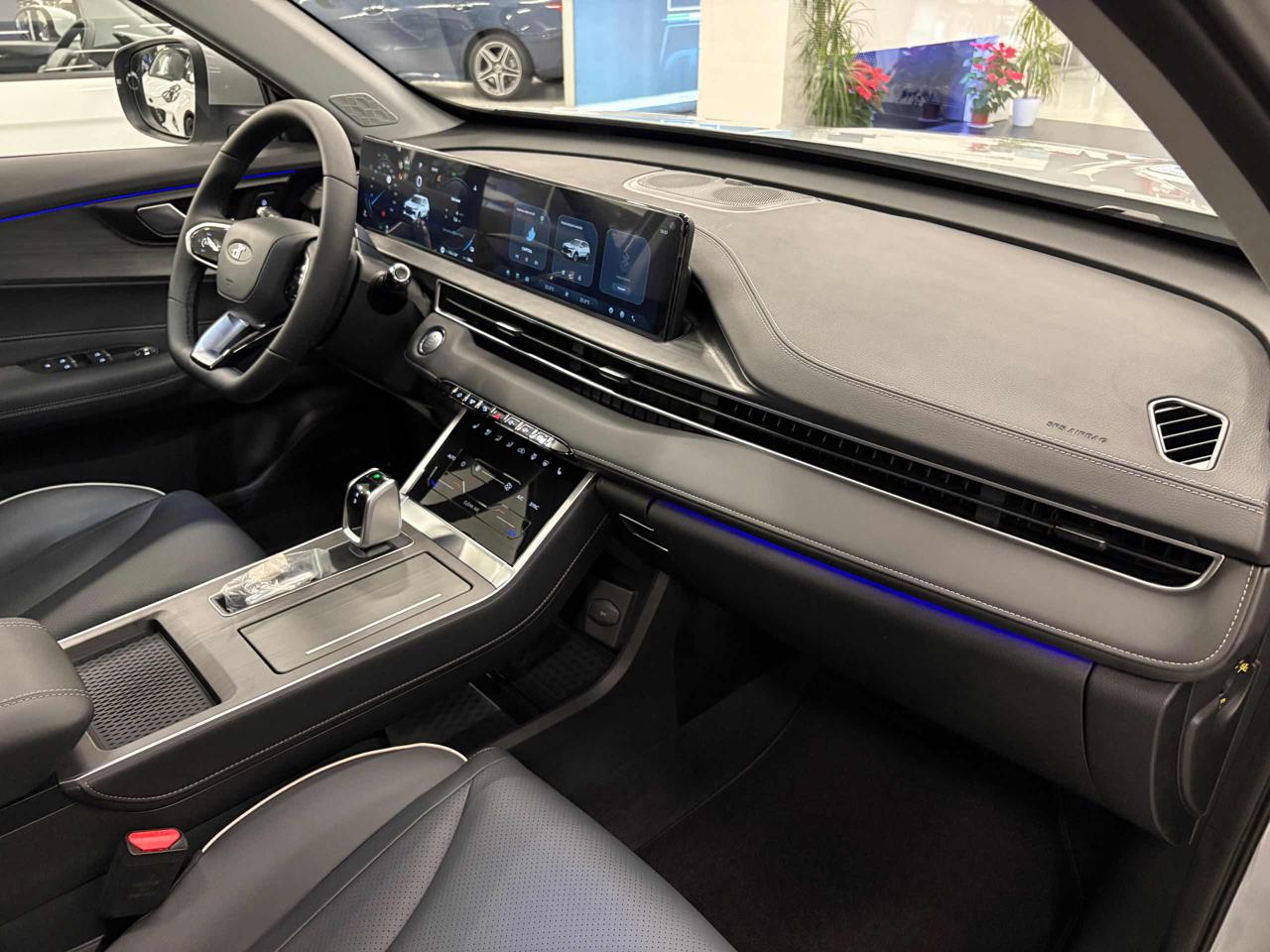 DR MOTOR DR5 1.5 HEV Full Hybrid - 20