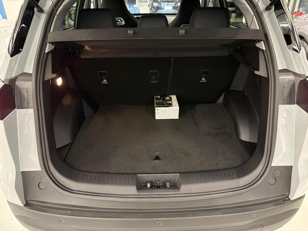 DR MOTOR DR5 1.5 HEV Full Hybrid - 6